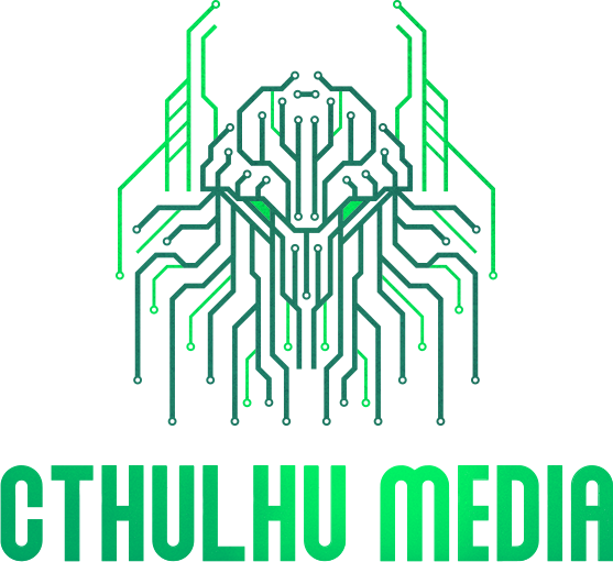 CTHULHU MEDIA